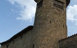 Mirambel, Teruel / ALC.