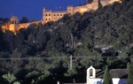 Castillo de Xtiva, Valencia / Valncia Terra i Mar.