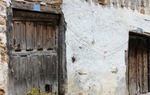Buena parte de los pueblos del Camino del Cid son pequeos museos etnogrficos al aire libre / ALC.