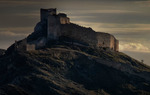 Castillo de El Burgo de Osma, en Soria / Jess Bernal Lorenzo.