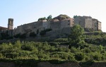 Culla, Castelln / ALC.