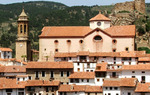 Linares de Mora, Teruel / ALC.