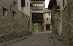 Mirambel,Teruel / ALC.