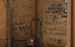 Camino del Cid, carcter de pueblo / ALC. 