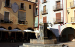Centro histrico de Onda, Castelln / ALC.
