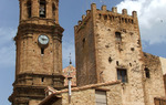 La Iglesuela del Cid, Teruel / ALC.