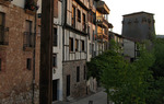 Covarrubias, Burgos / ALC.