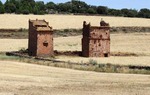 Construcciones tradicionales: palomares / ALC. 