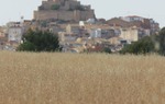 Castillo de Banyeres de Mariola, Alicante / ALC.