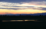 Llega la noche / ALC.