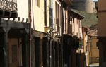 Berlanga de Duero, Soria / ALC.