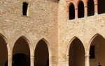 Mora de Rubielos, Teruel / ALC.