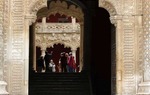 Palacio del Infantado, en Guadalajara / ALC