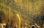 El Misterio de Elche es un drama litrgico que se remonta a la Edad Media y que se celebra los das 14 y 15 de agosto en la Baslica de Santa Mara de la ciudad de Elche, Alicante / Turisme Elche.