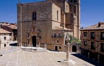 Pearanda de Duero, Burgos / Diputacin de Burgos.