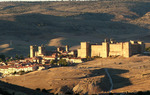 Sigenza, Guadalajara / ALC.