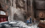 Capilla de los Condestables, en Catedral de Burgos / Blas Carrin
