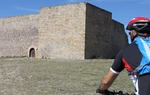Castillo de Medinaceli, Soria / ALC.