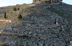 Caminos de piedra, ermita de Bocairent, provincia de Valencia / ALC.