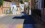 Torres Torres, Valencia / ALC.