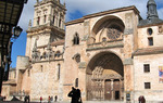 El Burgo de Osma, Soria / ALC.
