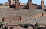 Molina de Aragn, Guadalajara / ALC.