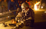 Fiestas de la Contradanza de Cetina, Zaragoza / Javier Romero Francs.