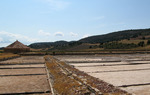 Salinas en Almall, Guadalajara / ALC.