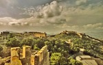 La milenaria Sagunto, Valencia / Julin Negredo Snchez.