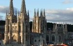 Catedral de Burgos / PAB.