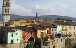 Ontinyent, Valencia / Tourist Info Ontinyent,