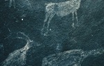 Pinturas rupestres del Arco Mediterrneo, declaradas por UNESCO Patrimonio de la Humanidad / CARP.