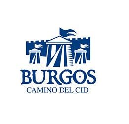 Stamp of Burgos