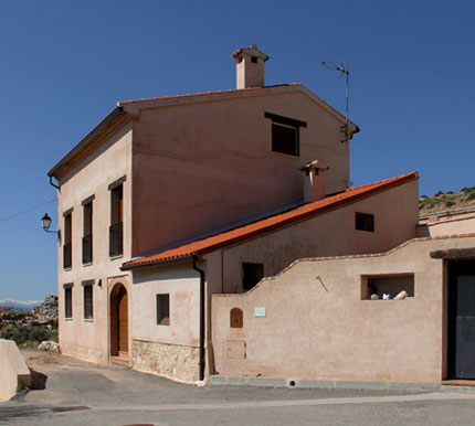 Camino del Cid Camino del Cid