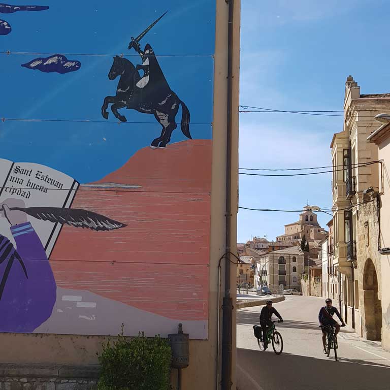 San Esteban de Gormaz, Soria / ALC San Esteban de Gormaz, Soria / ALC