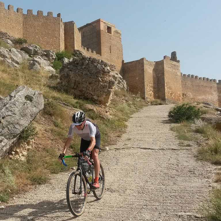 Castillo de Gormaz, Soria / Timo Rokitta Castillo de Gormaz, Soria / Timo Rokitta