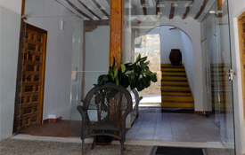 El albergue Hostel de Sigüenza (Guadalajara) El albergue Hostel de Sigüenza (Guadalajara)