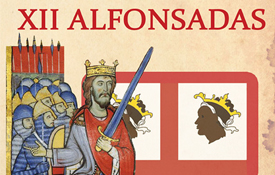 Las Alfonsadas (Calatayud, Zaragoza) Las Alfonsadas (Calatayud, Zaragoza)