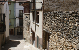 Camino del Cid Camino del Cid