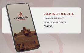 Camino del Cid Camino del Cid