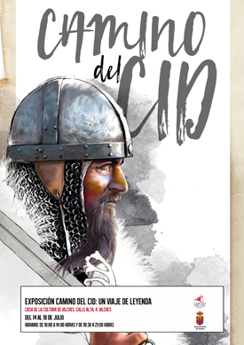 Exposición en Vilches, Jaén Exposición en Vilches, Jaén