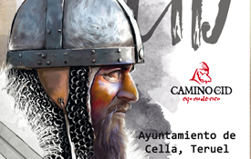 Camino del Cid Camino del Cid