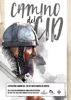 Camino del Cid Camino del Cid