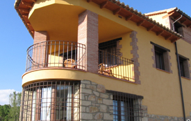 Casa Rural Vientos de Gúdar, Fuentes de Rubielos (Teruel) Casa Rural Vientos de Gúdar, Fuentes de Rubielos (Teruel)
