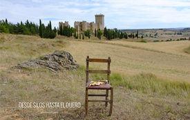 Desde Silos hasta el Duero / Gontzal Largo Desde Silos hasta el Duero / Gontzal Largo