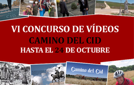 Camino del Cid Camino del Cid