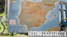 Camino del Cid Camino del Cid