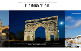 Blog "Siempre de Paso" Blog "Siempre de Paso"