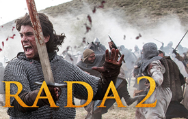 Prime Vídeo ha anunciado la segunda temporada de "El Cid" Prime Vídeo ha anunciado la segunda temporada de "El Cid"