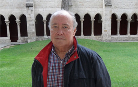 Fernando Pinto Cebrián, Doctor en Historia y Coronel de Infantería Fernando Pinto Cebrián, Doctor en Historia y Coronel de Infantería